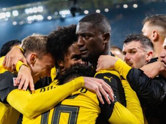 Wann spielt Dortmund? BVB gegen Fluminense live im TV und