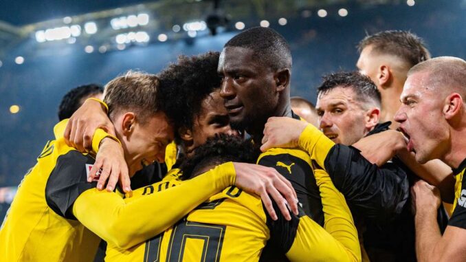 Wann spielt Dortmund? BVB gegen Fluminense live im TV und Wann spielt Dortmund? BVB gegen Fluminense live im TV und