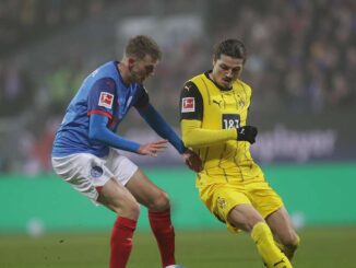 Wem vertraut Kovac im Saisonfinale?