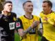 Neun prominente Eigengewächse von Borussia Dortmund