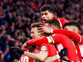 Ex-BVB-Star Ivan Perisic beeindruckt im Ausland