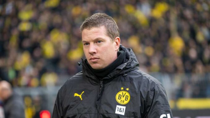 BVB zieht sechs Talente in die U23 hoch BVB zieht sechs Talente in die U23 hoch