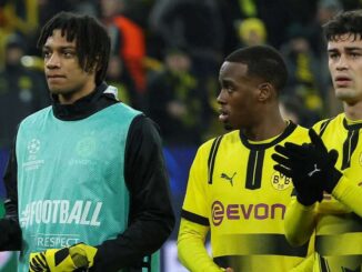 BVB-Nachwuchsspieler fällt erneut aus