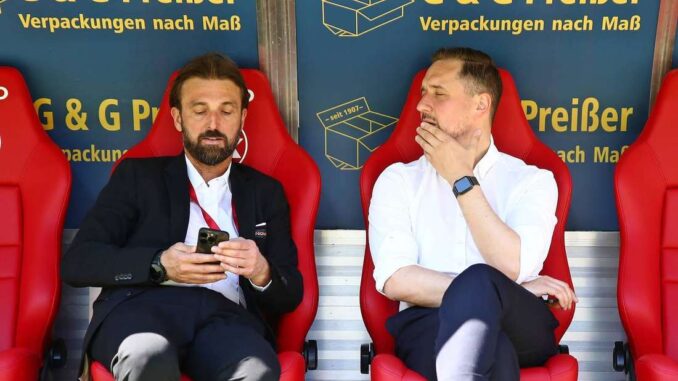 BVB baggert an FCK-Youngster (18) – weitere Top-Klubs BVB baggert an FCK-Youngster (18) – weitere Top-Klubs