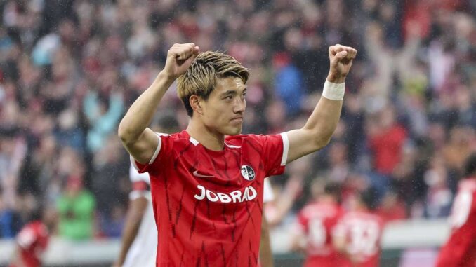 Schnappt Borussia Dortmund der SGE möglichen Neuzugang Schnappt Borussia Dortmund der SGE möglichen Neuzugang