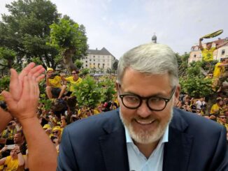 Dortmunder OB reagiert auf Korso-Gerücht um BVB: