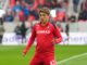 Borussia Dortmund im Transferduell mit der SGE um