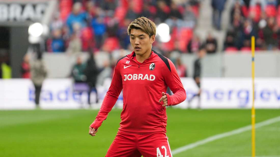 Borussia Dortmund im Transferduell mit der SGE um