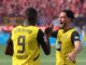 Hier sehen Sie den BVB gegen Holstein Kiel live im TV und