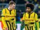 Dritter BVB-Ausfall steht fest: Offensivspieler fehlt