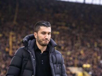BVB-Aufsteiger äußert durch die Blume Kritik an