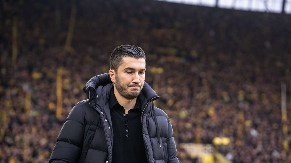 BVB-Aufsteiger äußert durch die Blume Kritik an