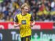 Transfer zu Werder Bremen? BVB-Star Julian Brandt freuen