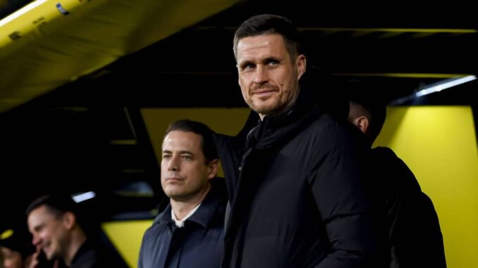 BVB-Bosse setzen auf Transferstrategie, die Fans BVB-Bosse setzen auf Transferstrategie, die Fans