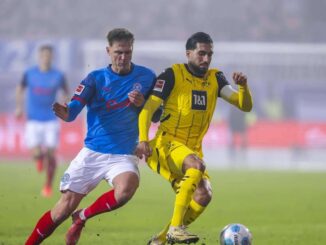 Angst vor Mainz 2.0? Beim BVB heißt es Business as usual