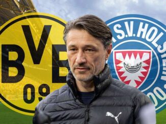 Niko Kovac muss Schlüsselspieler ersetzen