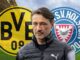 Niko Kovac muss Schlüsselspieler ersetzen