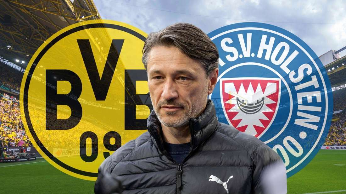 Niko Kovac muss Schlüsselspieler ersetzen