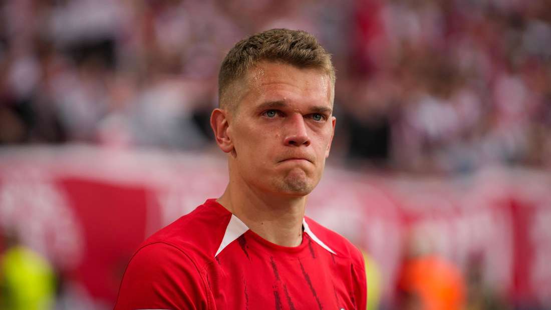Déjà-vu für Freiburg: Ex-BVB-Star weint bittere Tränen