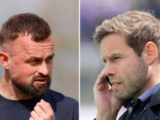 1860 München will Trainer trotz BVB-Interesse halten