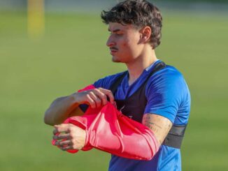 SV Darmstadt will ihn fest verpflichten