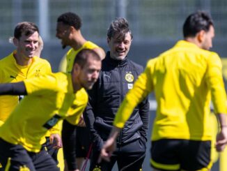 Klub-WM und Trainingslager im Überblick