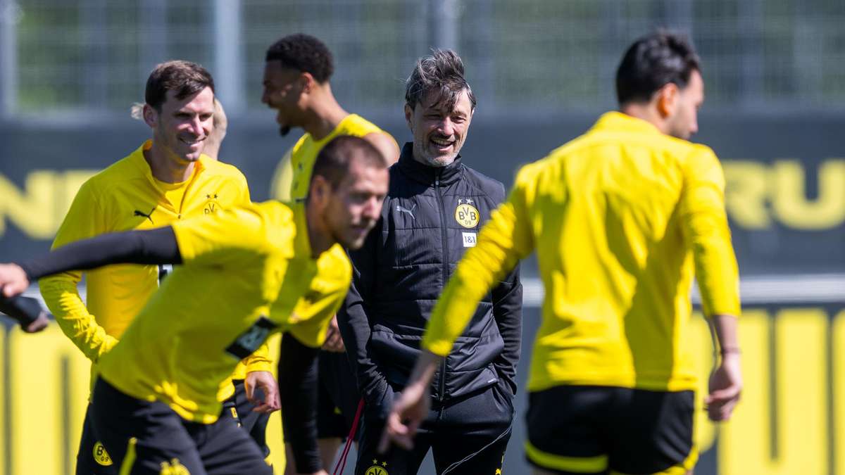 Klub-WM und Trainingslager im Überblick
