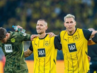 DFB holt wohl BVB-Verteidiger zurück – Sofortige