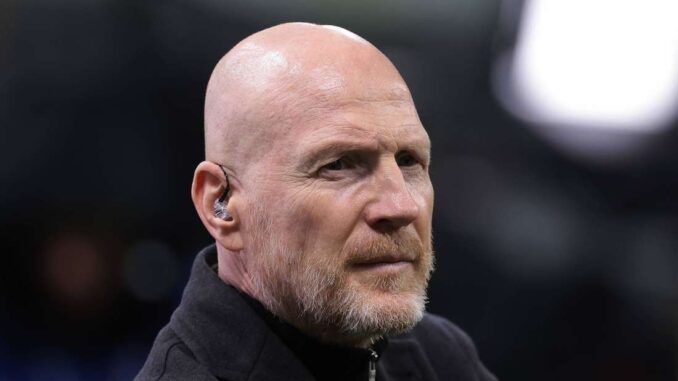 Sammer bleibt beim BVB – Borussia Dortmund plant neue