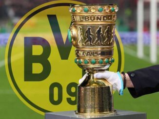 BVB hinterlässt Spuren im diesjährigen DFB-Pokal-Finale 