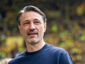 BVB-Experte war Kovač-Skeptiker – doch jetzt hat er