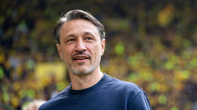 BVB-Experte war Kovač-Skeptiker – doch jetzt hat er BVB-Experte war Kovač-Skeptiker – doch jetzt hat er