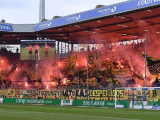 DFB greift durch: Megastrafe für Borussia Dortmund