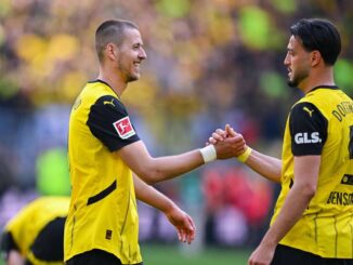 Saison-Zeugnis und Ausblick beim BVB: Die Abwehrspieler