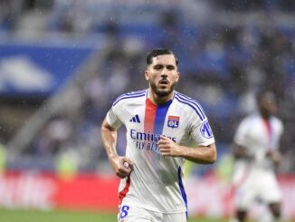 Poker um Rayan Cherki: BVB vor drittem Transferdrama
