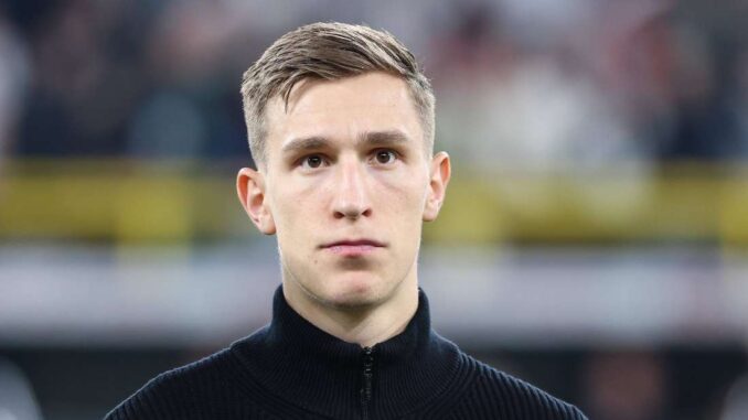 BVB plant 10-Millionen-Coup mit Nico Schlotterbeck – BVB plant 10-Millionen-Coup mit Nico Schlotterbeck –