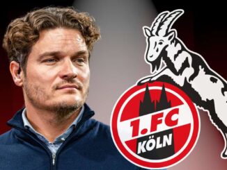 Ex-BVB-Trainer Edin Terzic zum 1. FC Köln? Entscheidung