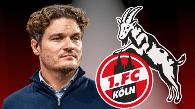 Ex-BVB-Trainer Edin Terzic zum 1. FC Köln? Entscheidung Ex-BVB-Trainer Edin Terzic zum 1. FC Köln? Entscheidung