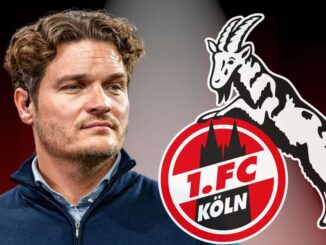 Ex-BVB-Trainer Edin Terzic zum 1. FC Köln? Entscheidung