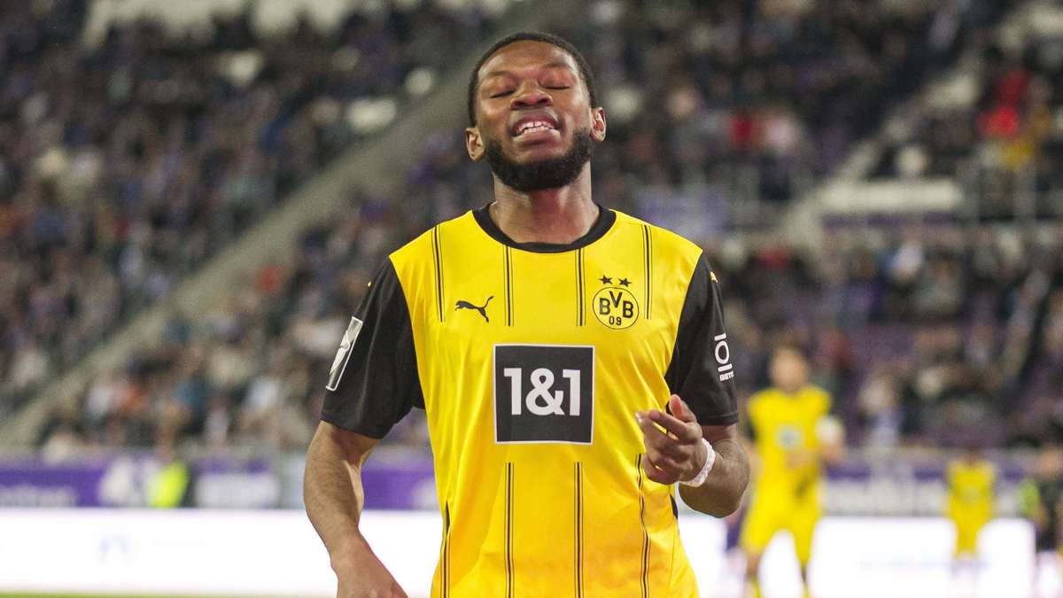 Fünf Spieler verlassen den Verein