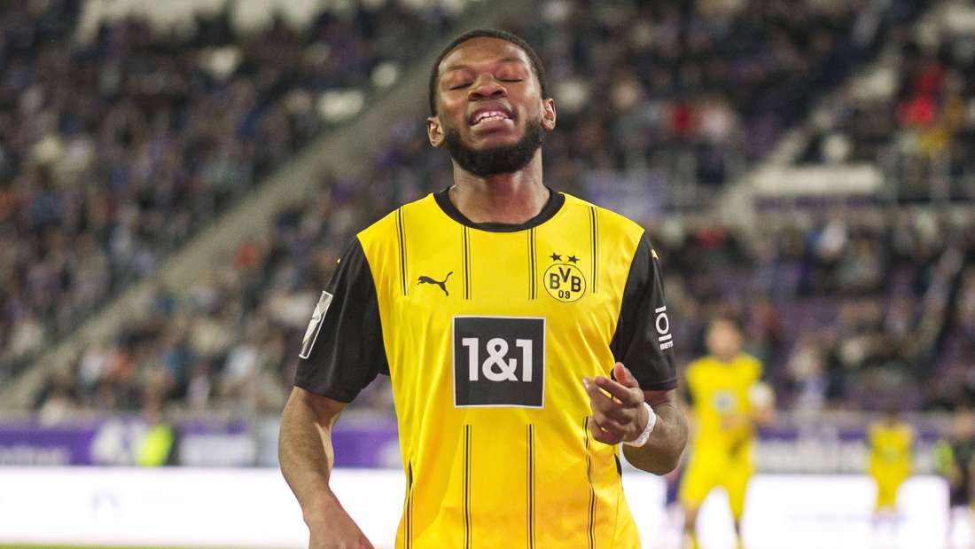 Fünf Spieler verlassen den Verein