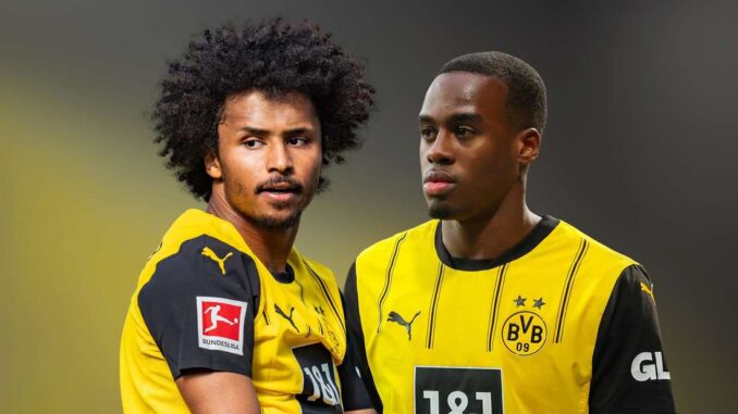 Dieser Star will jetzt seinen Vertrag verlängern Dieser Star will jetzt seinen Vertrag verlängern