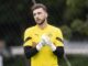 Marcel Lotka verkündet BVB-Abgang