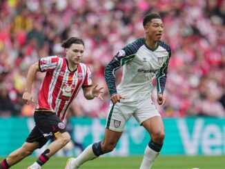 BVB hat im Transfer-Poker um Bellingham einen echten
