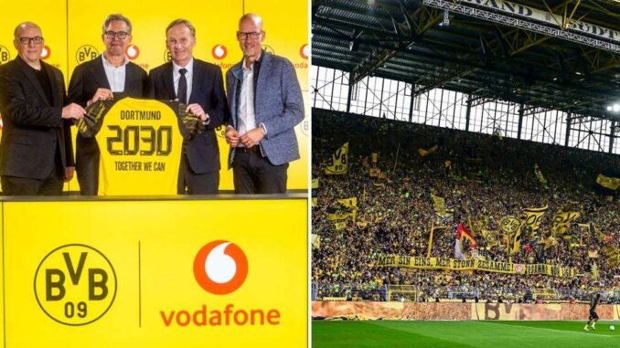 BVB überrascht Fans mit Mega-Deal: Ankündigungsvideo sorgt