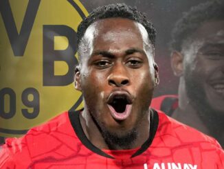 BVB ist dran! 101-Tore-Mann will in die Bundesliga