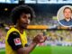 Adeyemi vor der BVB-Bewährungsprobe: Schluss mit dem