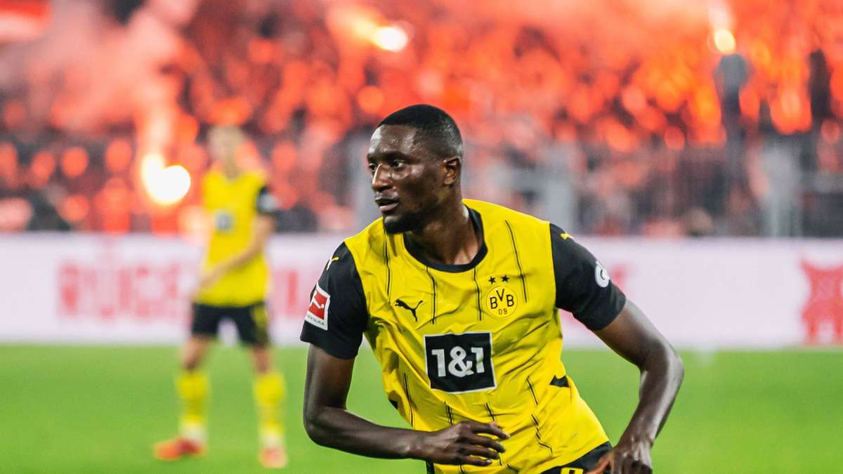 BVB bei der Klub-WM 2025: Spielplan, Gegner & Titelchancen