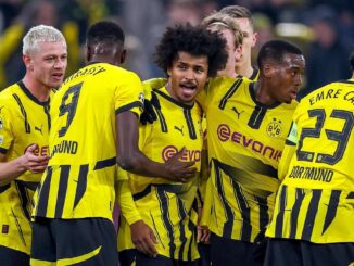 Dortmund oder Abschied? BVB-Star scheint klare Präferenz