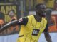 Ein Stürmer war der MVP von Dortmund